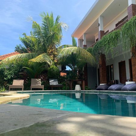 Kakol Homestay Canggu Exterior foto