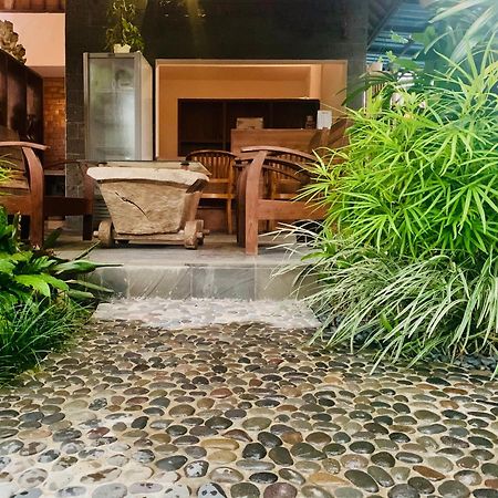 Kakol Homestay Canggu Exterior foto