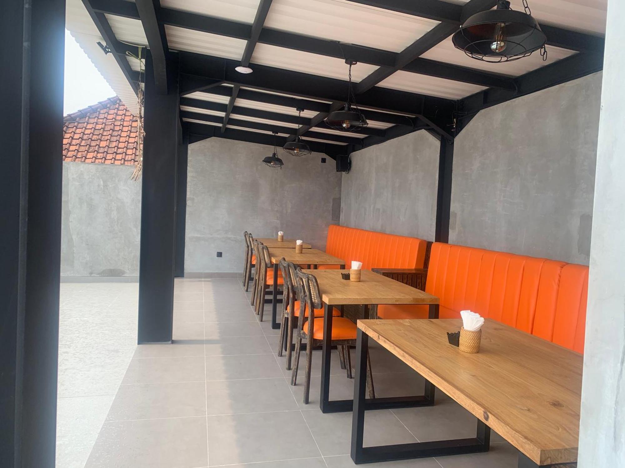 Kakol Homestay Canggu Exterior foto