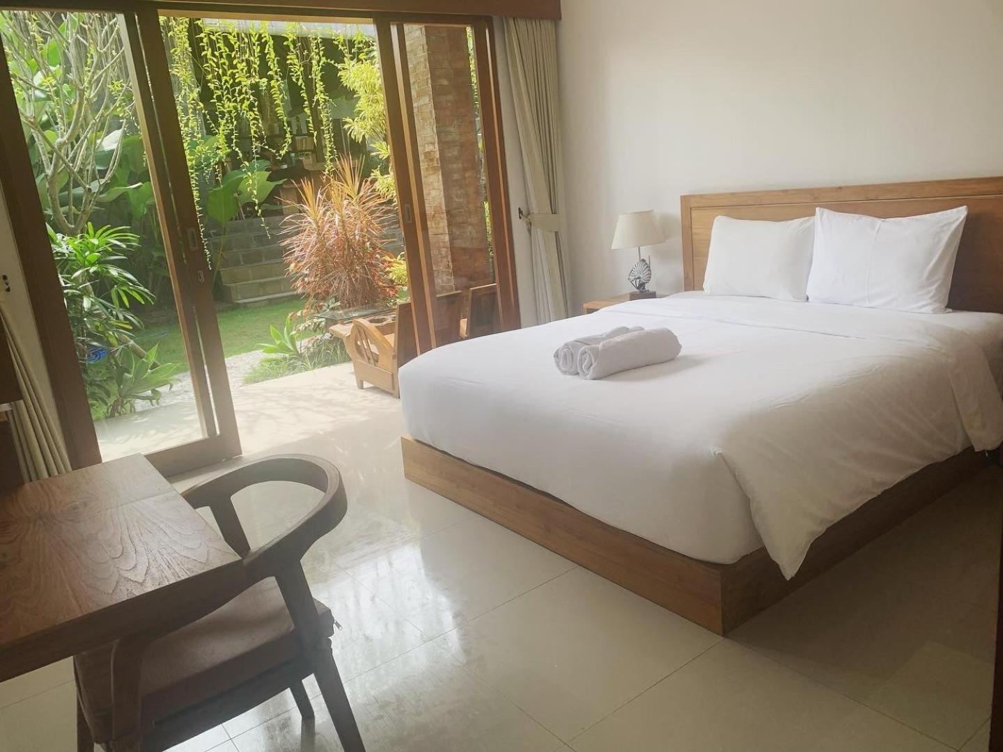 Kakol Homestay Canggu Exterior foto