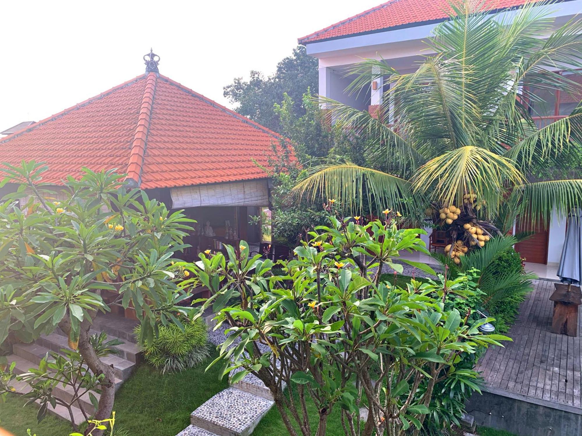 Kakol Homestay Canggu Exterior foto