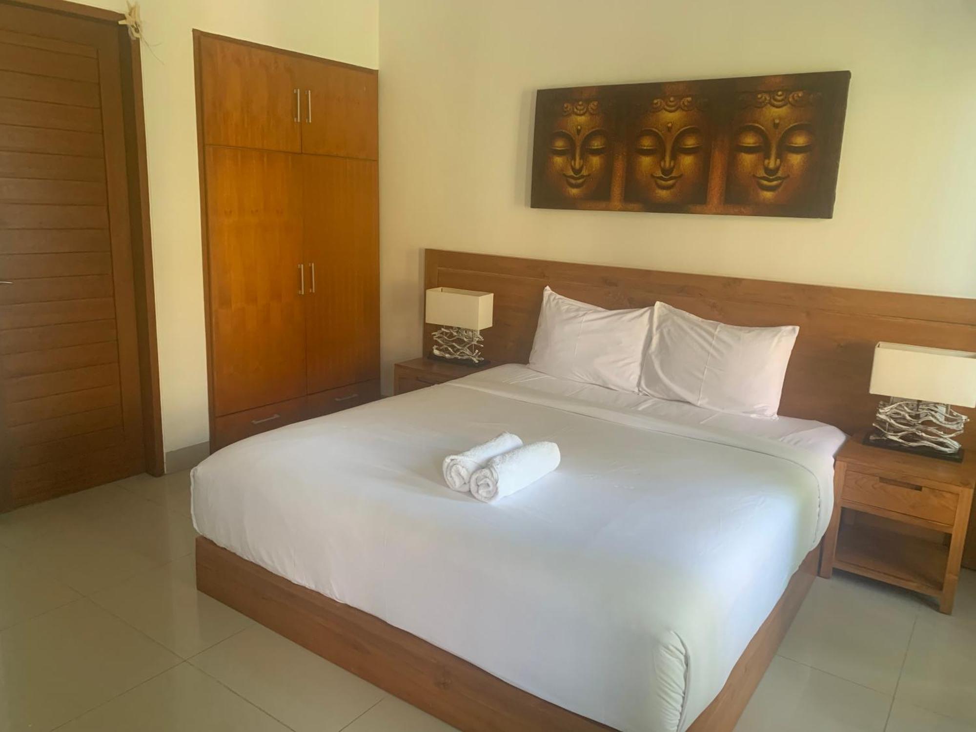 Kakol Homestay Canggu Exterior foto