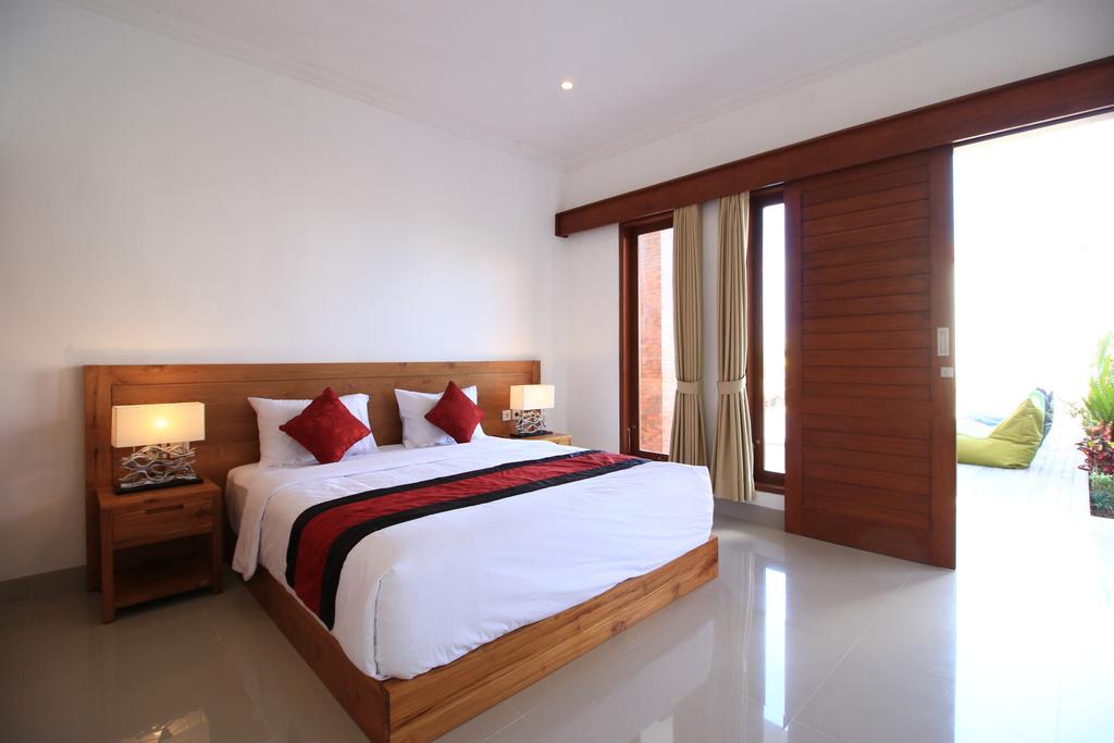 Kakol Homestay Canggu Exterior foto