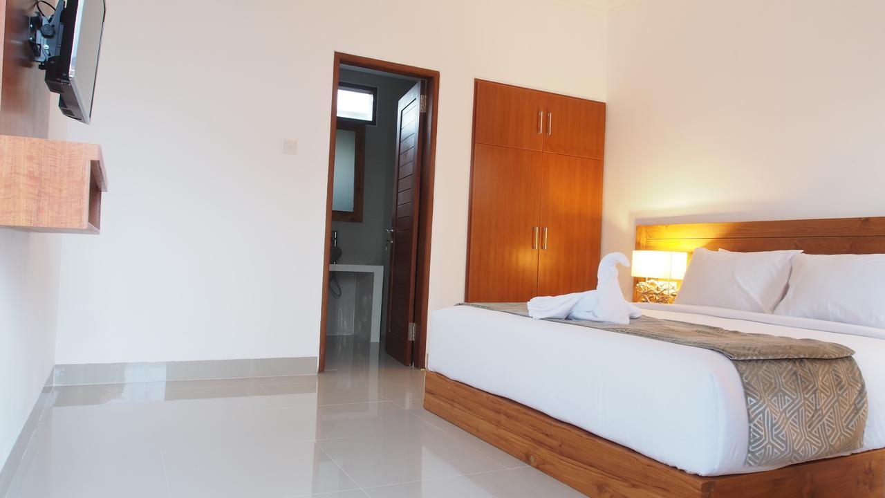 Kakol Homestay Canggu Exterior foto