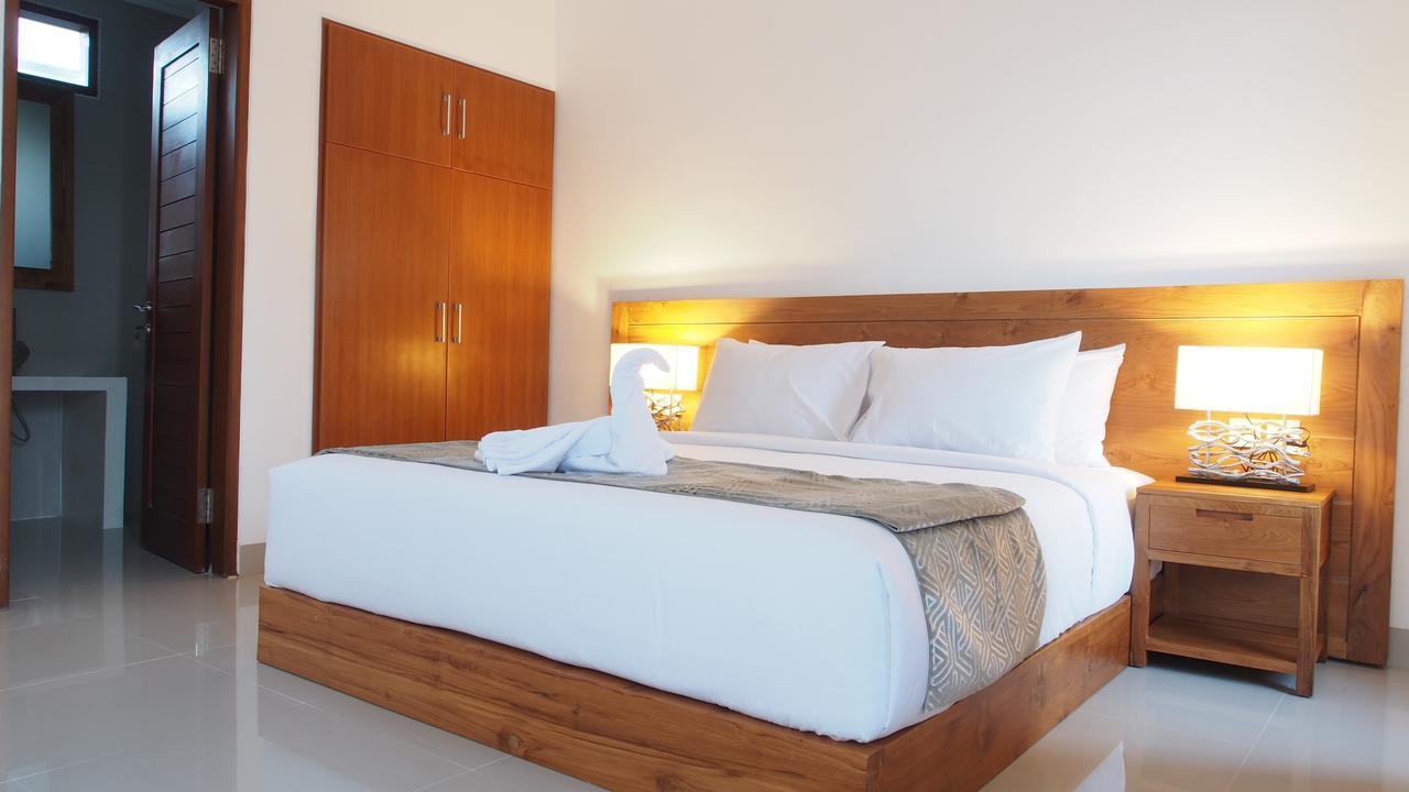 Kakol Homestay Canggu Exterior foto