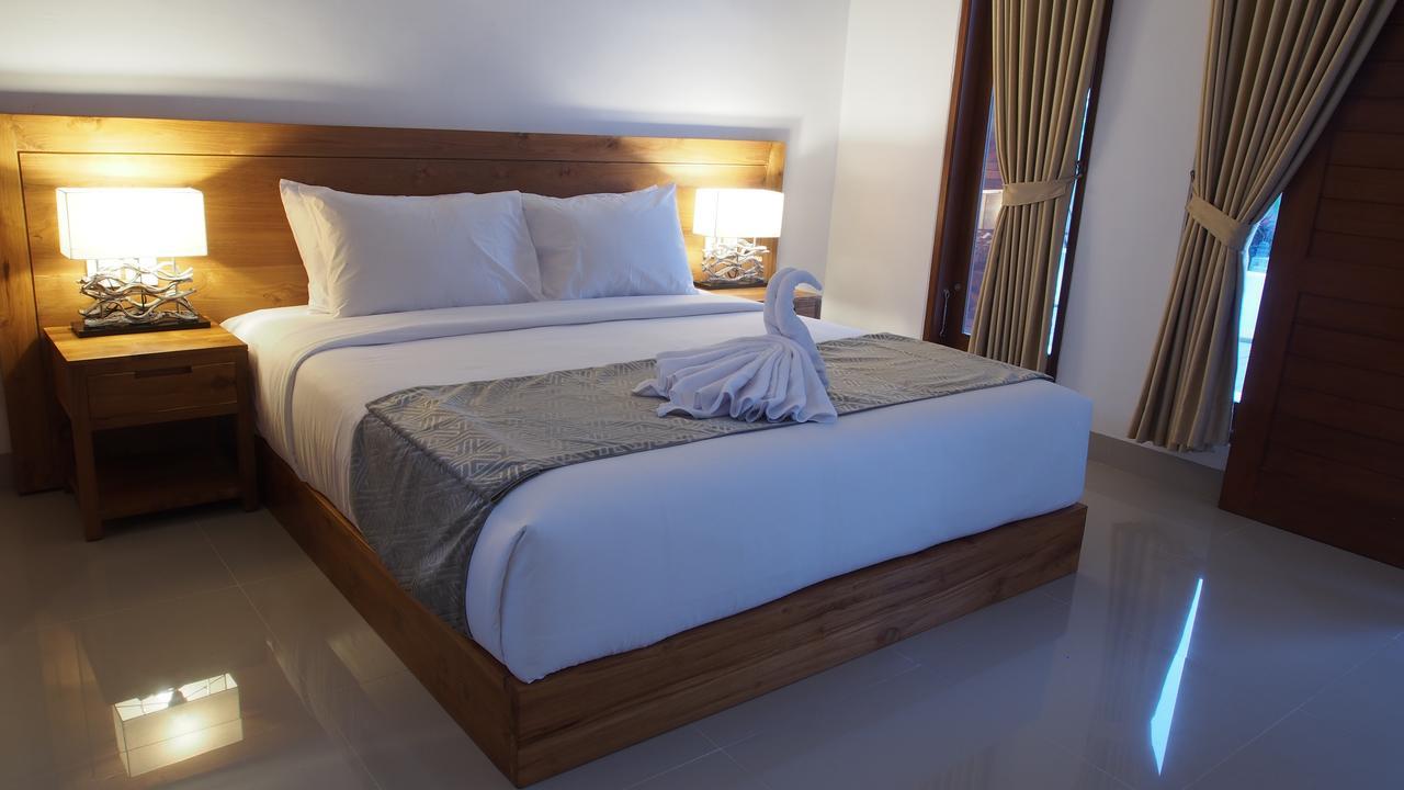 Kakol Homestay Canggu Exterior foto