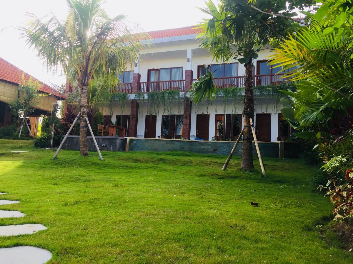 Kakol Homestay Canggu Exterior foto