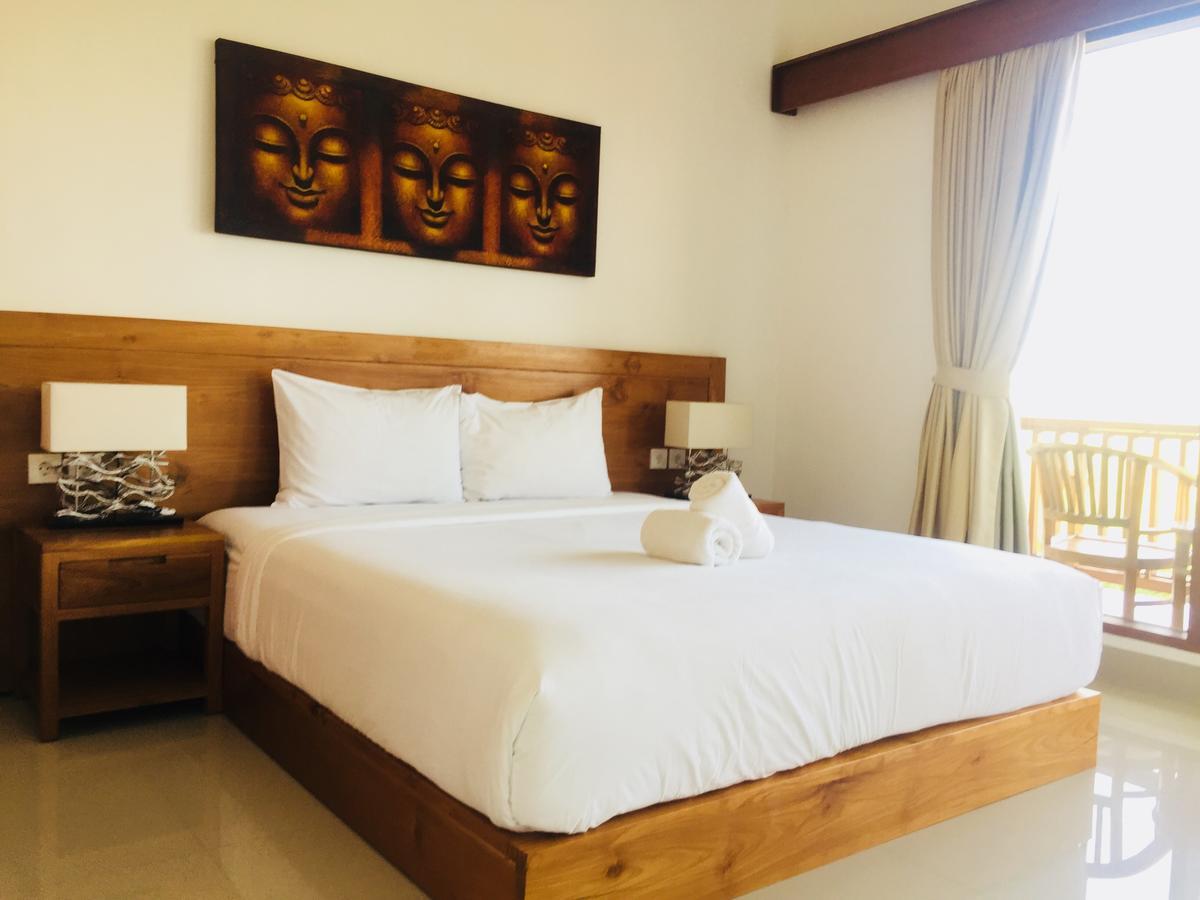 Kakol Homestay Canggu Exterior foto